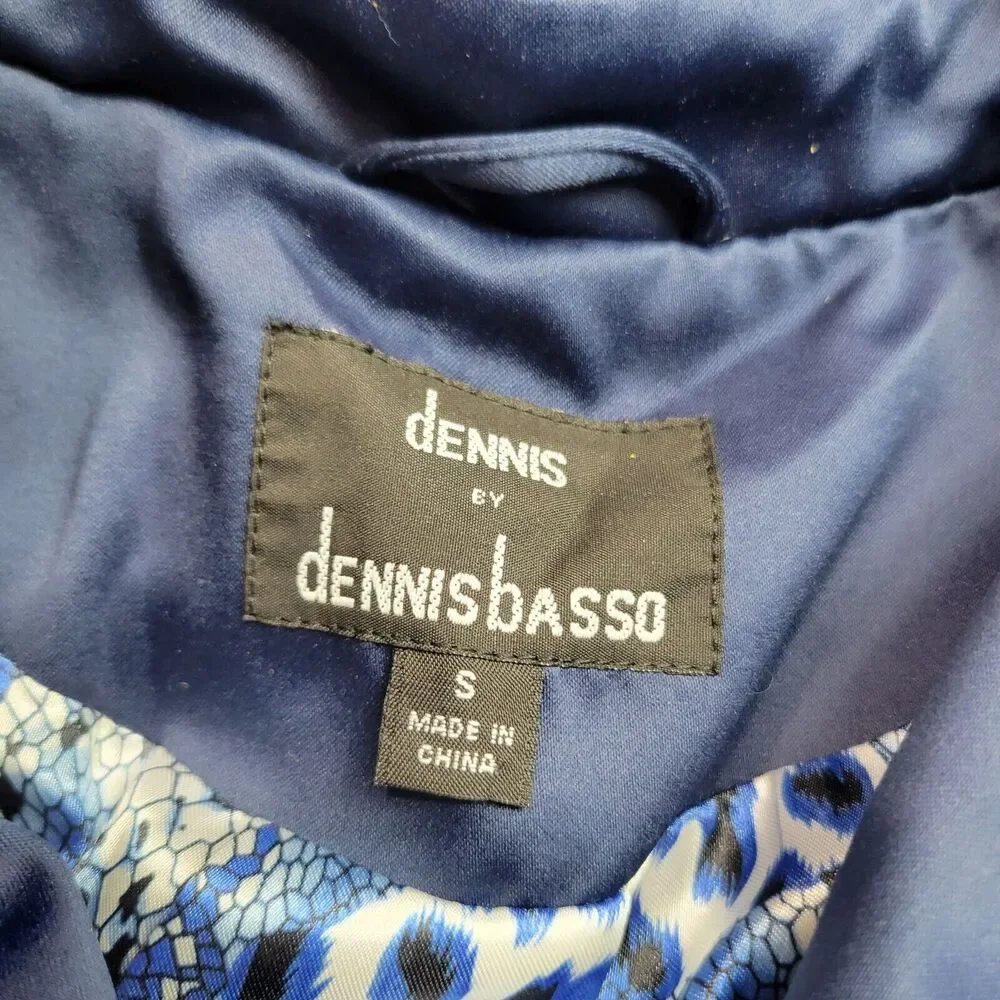 dennis basso life hug front